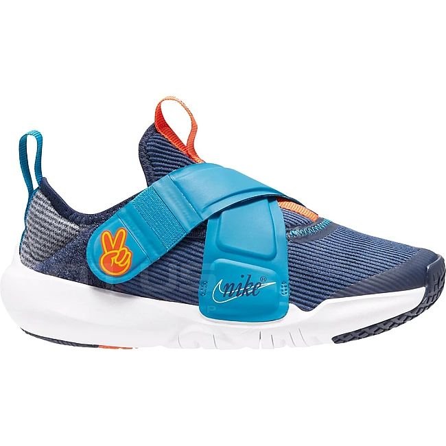 ДЕТСКИ МАРАТОНКИ NIKE FLEX ADVANCE SE BP BLUE