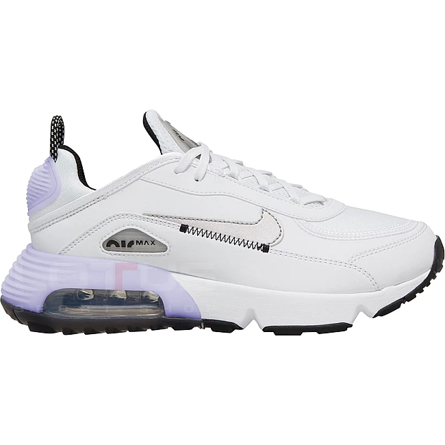 ДАМСКИ МАРАТОНКИ NIKE AIR MAX 2090 C/S WHITE