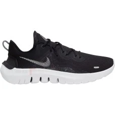 ДАМСКИ МАРАТОНКИ NIKE FLEX 2021 RN BLACK