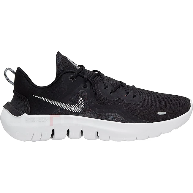 ДАМСКИ МАРАТОНКИ NIKE FLEX 2021 RN BLACK