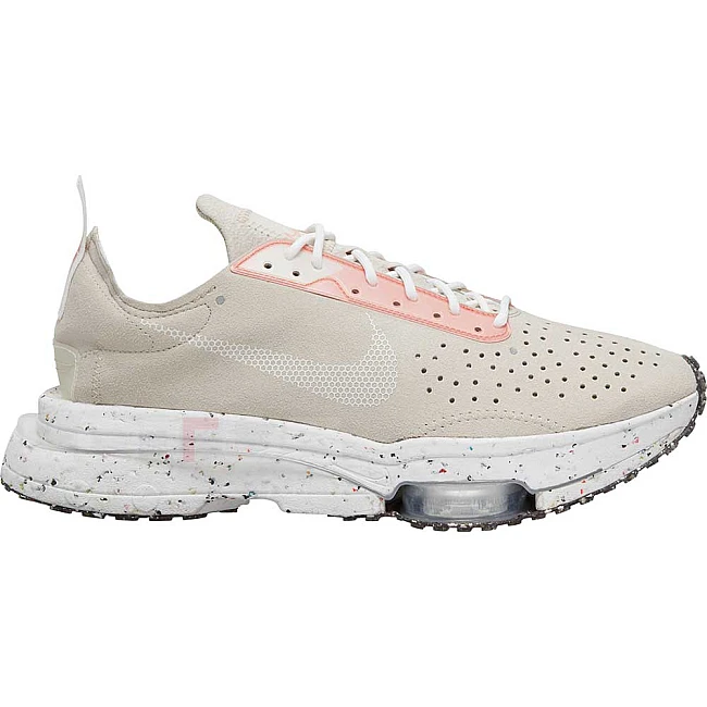 ДАМСКИ МАРАТОНКИ NIKE AIR ZOOM-TYPE CRATER CREAM