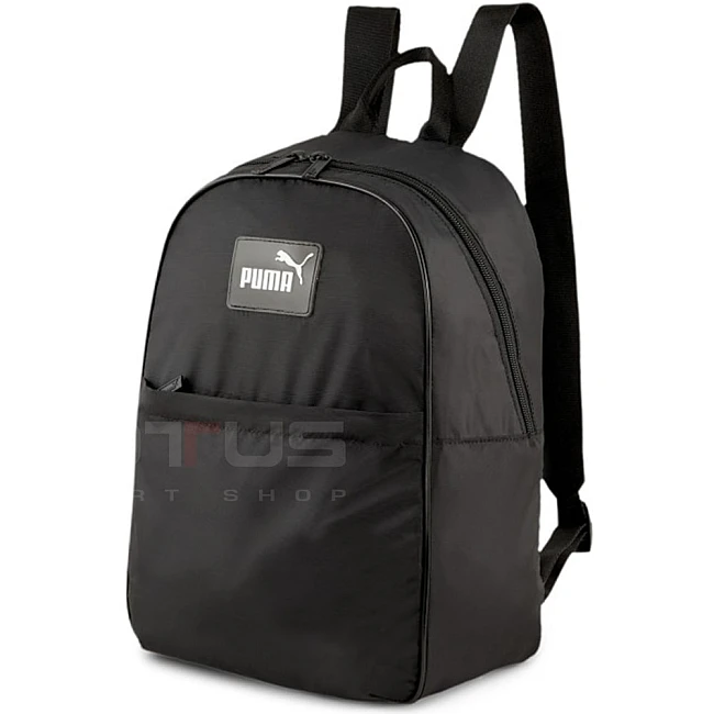 РАНИЦА PUMA CORE POP BACKPACK BLACK