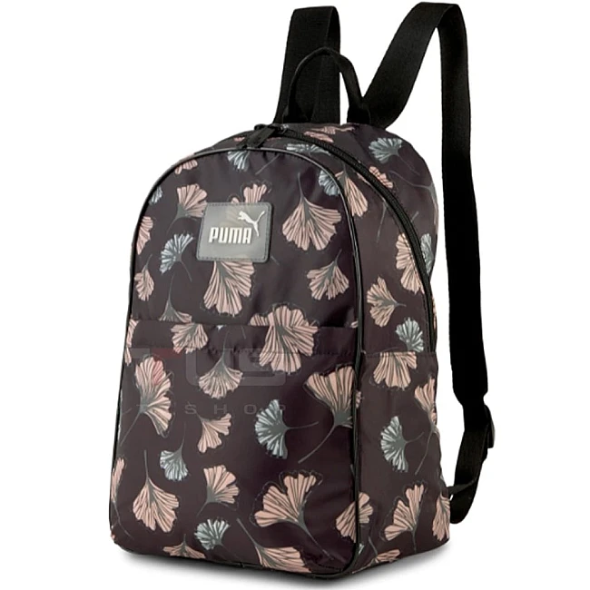 РАНИЦА PUMA CORE POP BACKPACK FLORAL