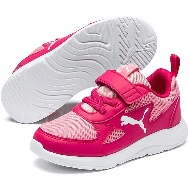 ДЕТСКИ МАРАТОНКИ PUMA FUN RACER ROAR AC INF PINK