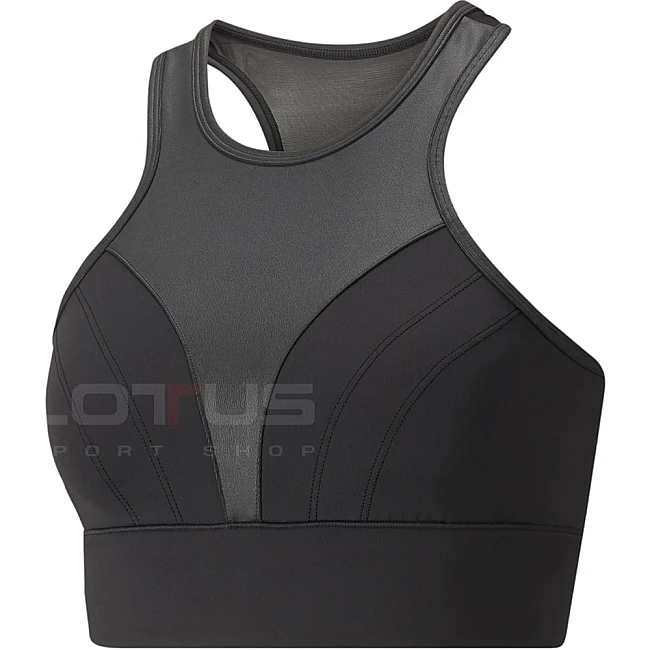 ДАМСКИ СПОРТЕН СУТИЕН PUMA MOTO BRA TOP BLACK