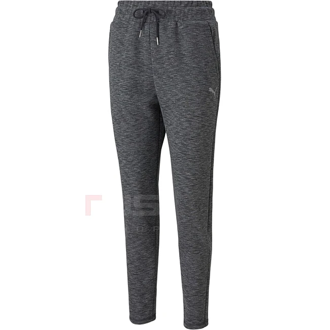 ДАМСКО ДОЛНИЩЕ PUMA EVOSTRIPE PANTS OP BLACK