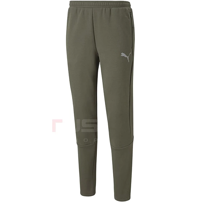 МЪЖКО ДОЛНИЩЕ PUMA EVOSTRIPE PANTS GRAPE LEAF