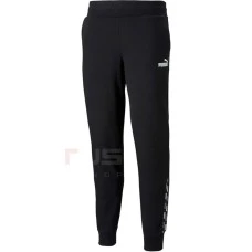ДАМСКО ДОЛНИЩЕ PUMA POWER PANTS FL CL BLACK