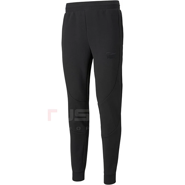 МЪЖКО ДОЛНИЩЕ PUMA DIME PANT BLACK