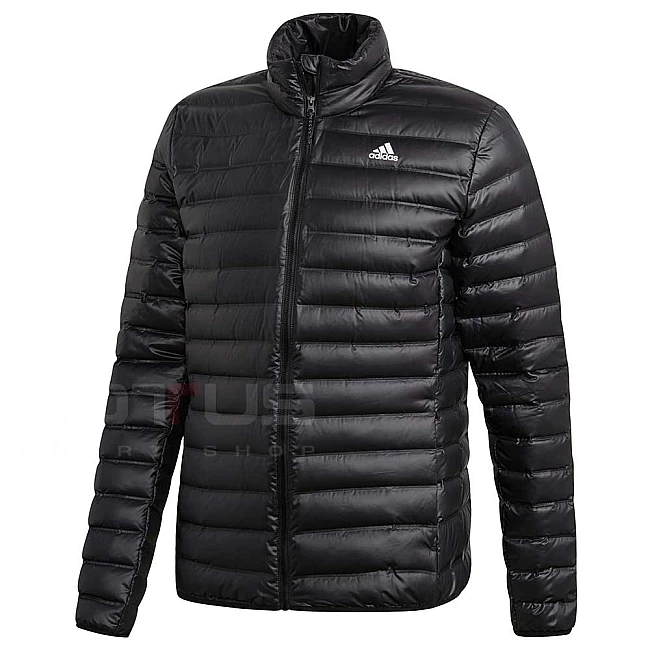 МЪЖКО ЯКЕ ADIDAS VARILITE JACKET BLACK