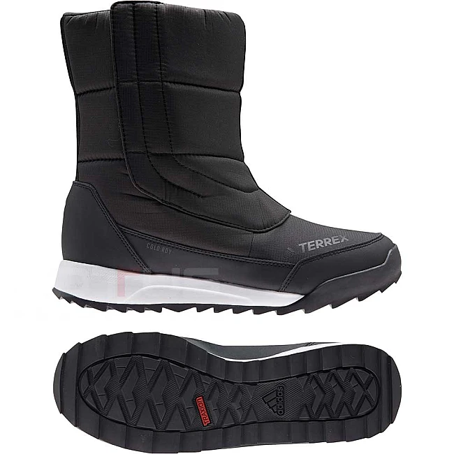 ДАМСКИ БОТУШИ ADIDAS TERREX CHOLEAH BOOT BLACK