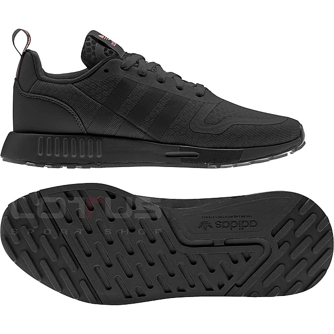 ДАМСКИ МАРАТОНКИ ADIDAS ORIGINALS MULTIX W BLACK