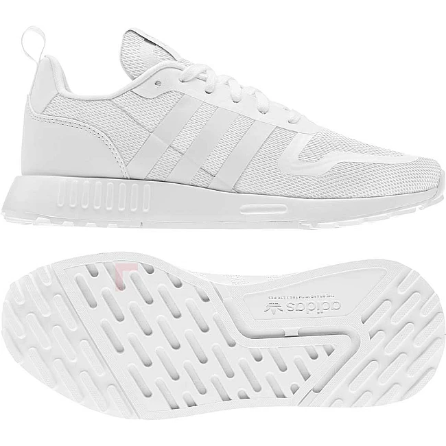 ДАМСКИ МАРАТОНКИ ADIDAS ORIGINALS MULTIX W WHITE