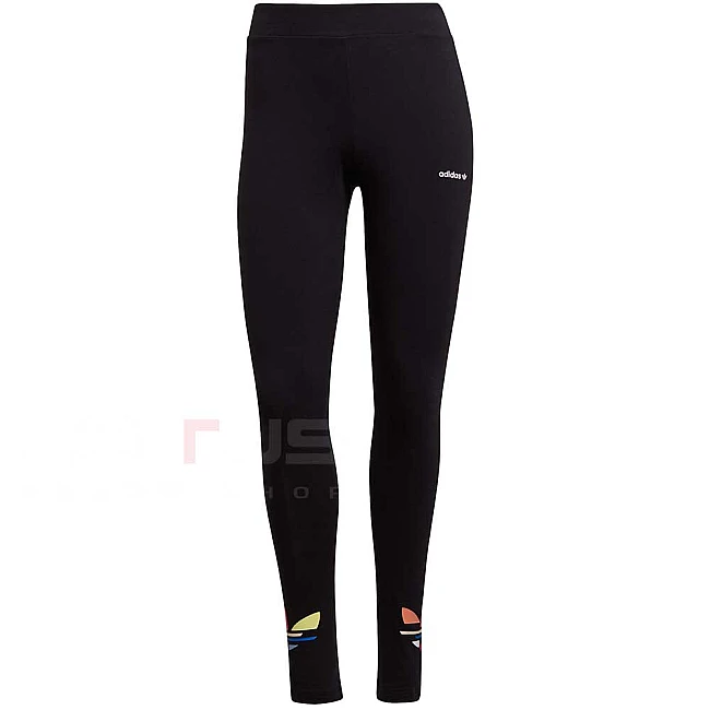 ДАМСКИ КЛИН ADIDAS TIGHTS BLACK