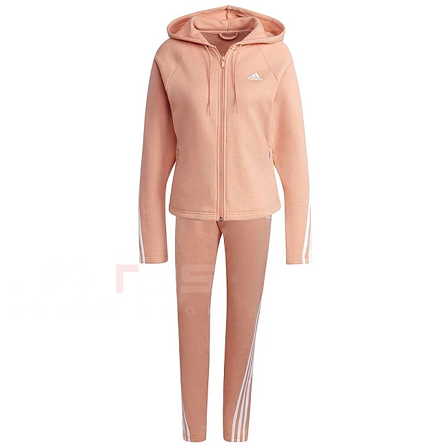 ДАМСКИ СПОРТЕН ЕКИП ADIDAS W ENERGIZE TS BLUSH