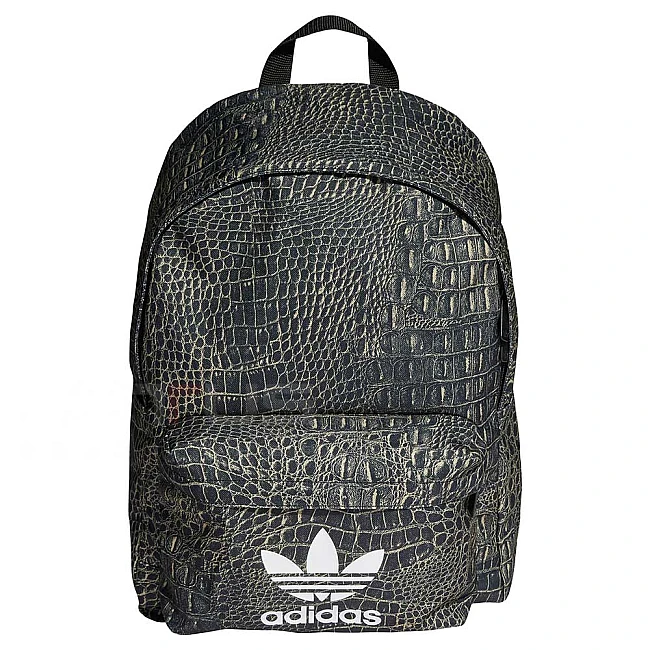 РАНИЦА ADIDAS BACKPACK BEIGE/BLACK
