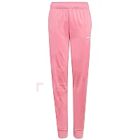 ДЕТСКО ДОЛНИЩЕ ЗА МОМИЧЕ ADIDAS TRACK PANTS ROSE
