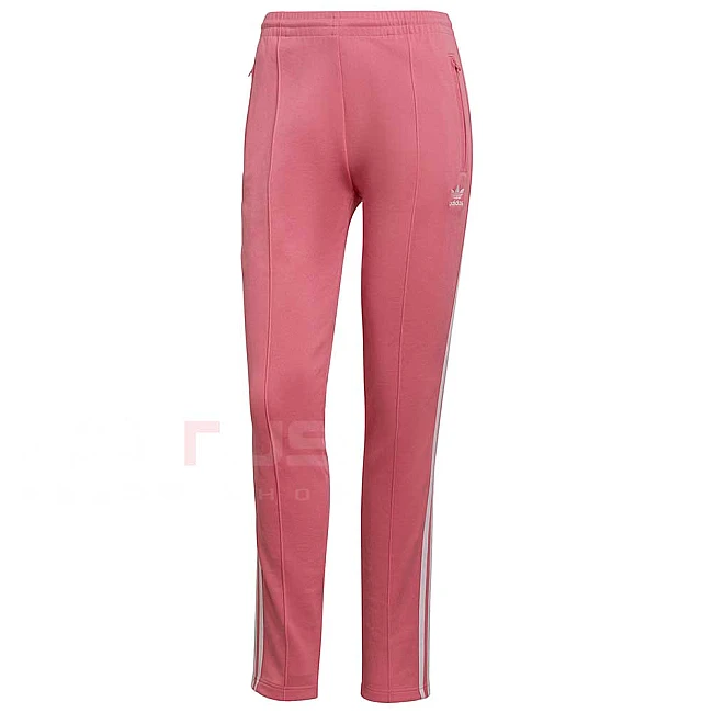 ДАМСКО ДОЛНИЩЕ ADIDAS SST PANTS PB ROSE