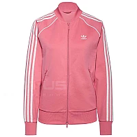 ДАМСКО ГОРНИЩЕ ADIDAS SST TRACKTOP PB ROSE