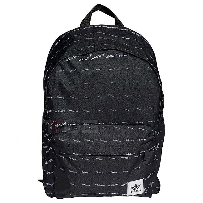 РАНИЦА ADIDAS MONOGRAM BP BLACK/WHITE
