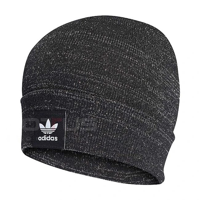 ЗИМНА ШАПКА ADIDAS AC CUFF KNIT G BLACK