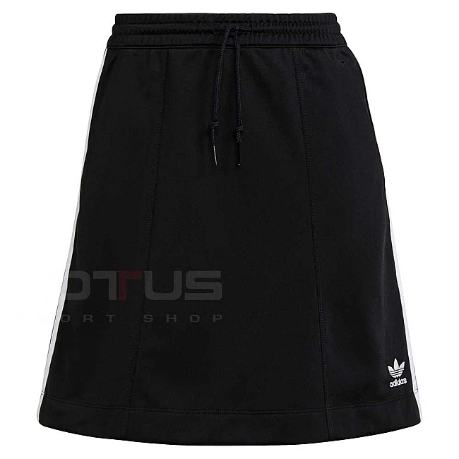 ДАМСКА ПОЛА ADIDAS SKIRT BLACK