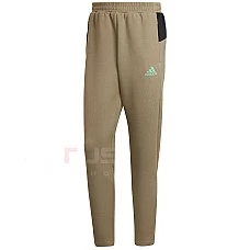 МЪЖКО ДОЛНИЩЕ ADIDAS M ZNE PANT GREEN