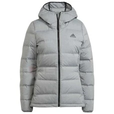 ДАМСКО ЯКЕ ADIDAS W HELIONIC MEL GREY