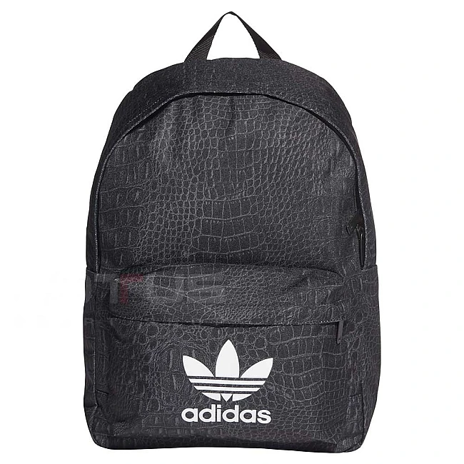 РАНИЦА ADIDAS BACKPACK CARBON/BLACK
