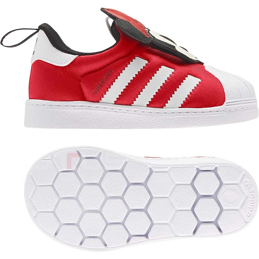 adidas gazelle silver green womens adidas Superstar ADV main image 0
