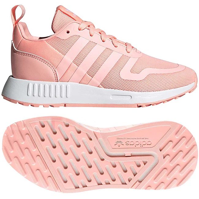 ДЕТСКИ МАРАТОНКИ ADIDAS ORIGINALS MULTIX J CORAL