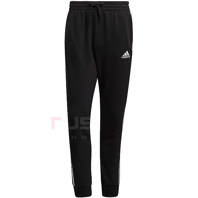 МЪЖКО ДОЛНИЩЕ ADIDAS M 3S FT TC PT BLACK