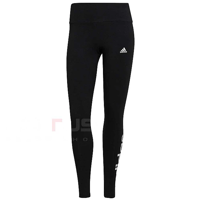 ДАМСКИ КЛИН ADIDAS W LIN LEG BLACK