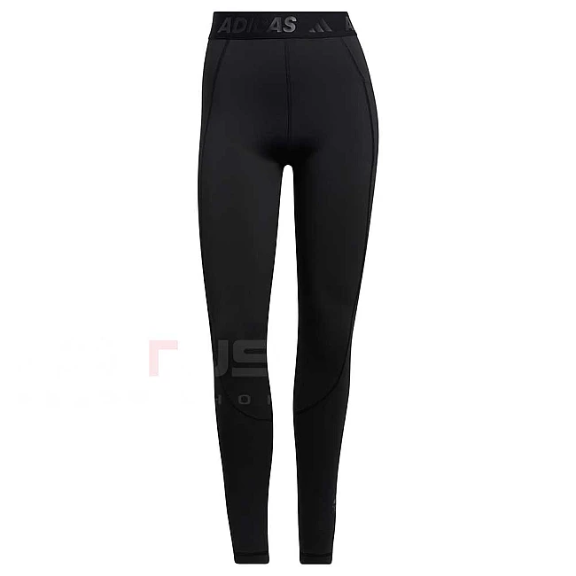 ДАМСКИ КЛИН ADIDAS TF HR LONG T BLACK