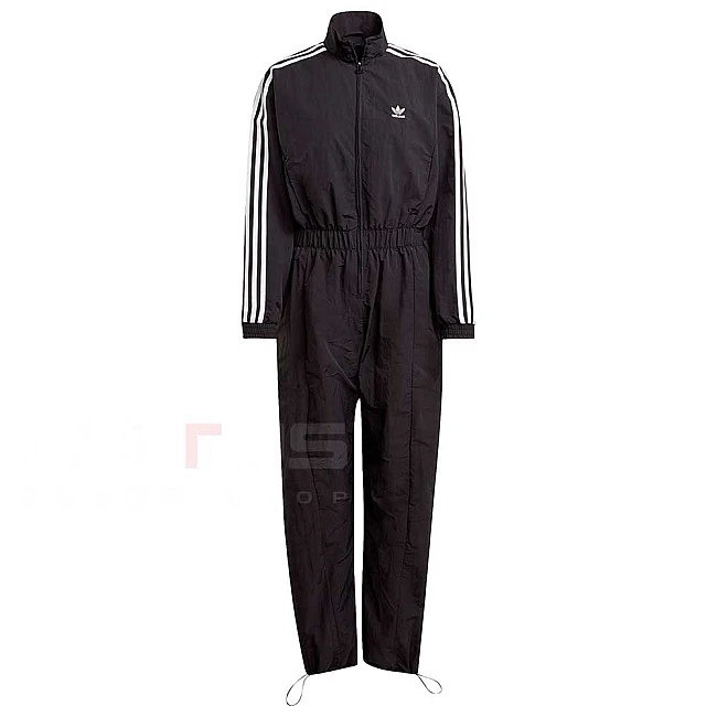 ДАМСКИ ГАЩЕРИЗОН ADIDAS BOILER SUIT BLACK