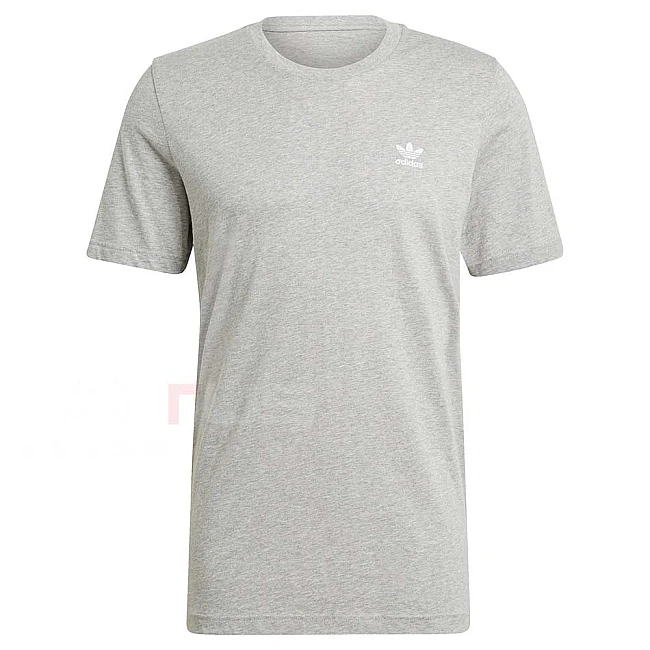 МЪЖКА ТЕНИСКА ADIDAS ESSENTIAL TEE GREY
