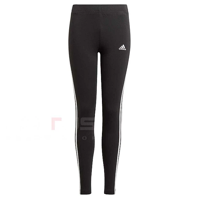 ДЕТСКИ КЛИН ЗА МОМИЧЕ ADIDAS G 3S LEG BLACK