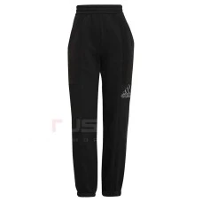 ДАМСКО ДОЛНИЩЕ ADIDAS W Q4 BLUV PT BLACK