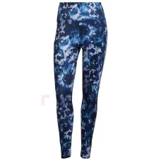 ДАМСКИ КЛИН ADIDAS W AOP 7/8 TIG VIOLET