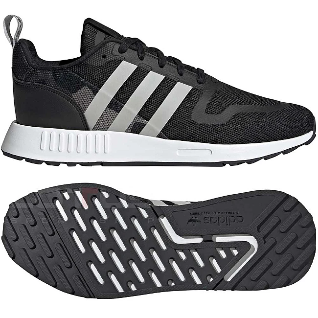 МЪЖКИ МАРАТОНКИ ADIDAS ORIGINALS MULTIX BLACK/CAMO