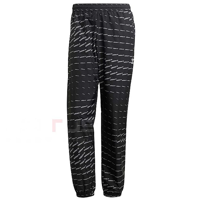 МЪЖКО ДОЛНИЩЕ ADIDAS MONO TP M2 BLACK