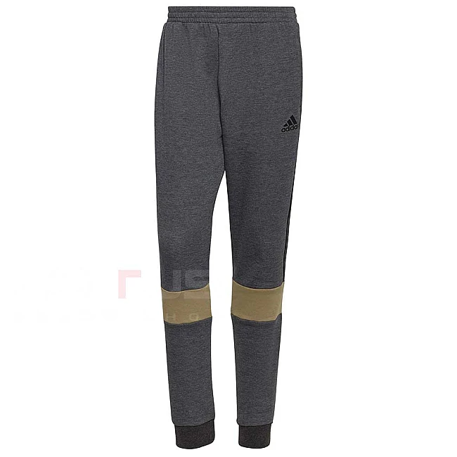 МЪЖКО ДОЛНИЩЕ ADIDAS M CB C PANT DK GREY