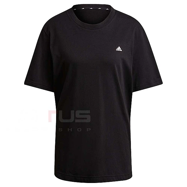 МЪЖКА ТЕНИСКА ADIDAS M FI CC TEE BLACK