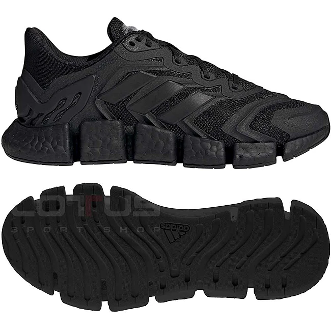 МЪЖКИ МАРАТОНКИ ADIDAS CLIMACOOL VENTO BLACK