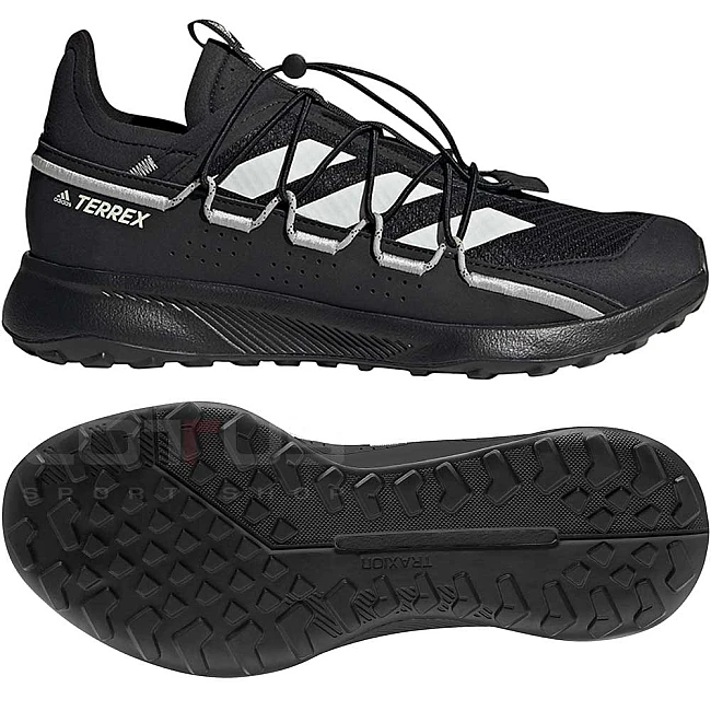 МЪЖКИ ОБУВКИ ADIDAS TERREX VOYAGER 21 BLACK
