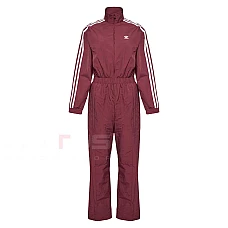 ДАМСКИ ГАЩЕРИЗОН ADIDAS BOILER SUIT VCT CRIMSON