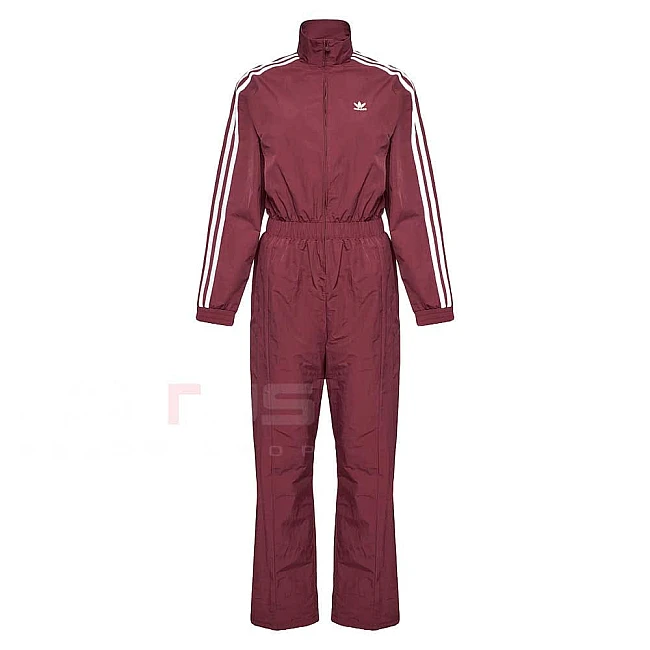 ДАМСКИ ГАЩЕРИЗОН ADIDAS BOILER SUIT VCT CRIMSON