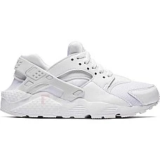 ДЕТСКИ МАРАТОНКИ NIKE HUARACHE RUN WHITE
