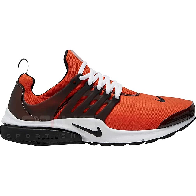 МЪЖКИ МАРАТОНКИ NIKE AIR PRESTO ORANGE