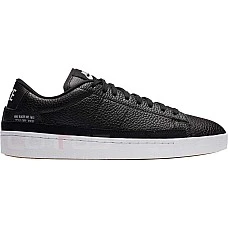 МЪЖКИ ОБУВКИ NIKE BLAZER LOW X BLACK